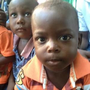 Meet your Posher, Foyer